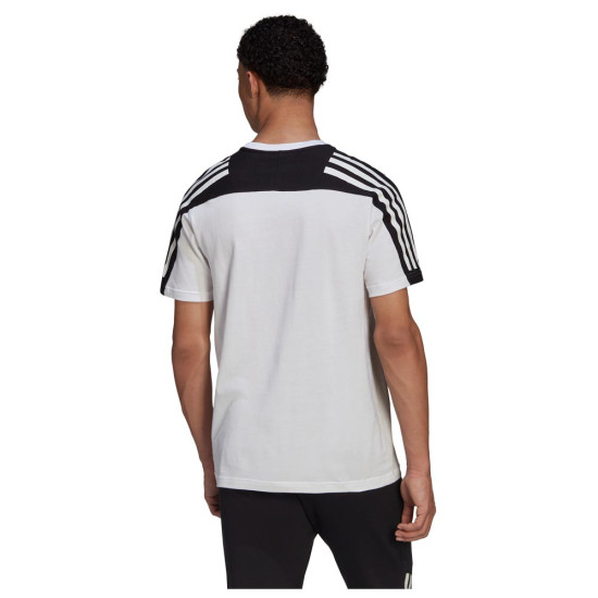 Adidas Ανδρική κοντομάνικη μπλούζα Adidas Ανδρική κοντομάνικη μπλούζα